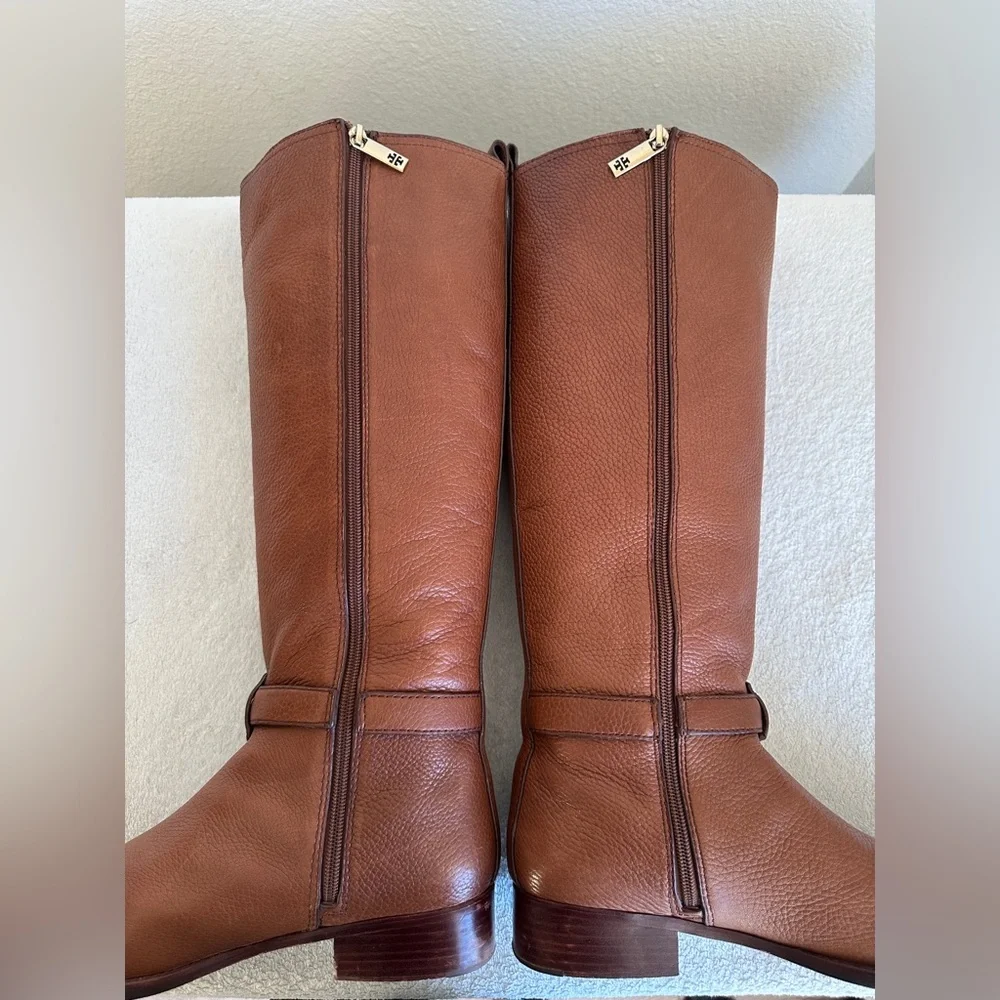 Tory Burch overall height